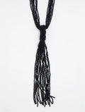 Collar Alondra Negro