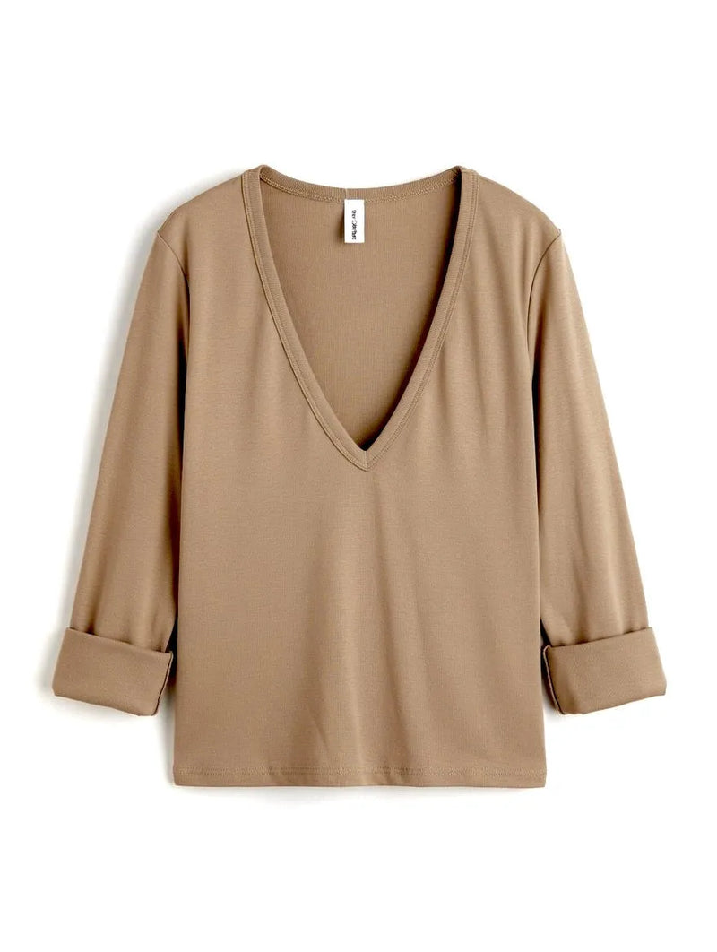 Camiseta Julia Topo