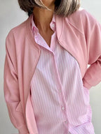 Camisa Raya Rosa