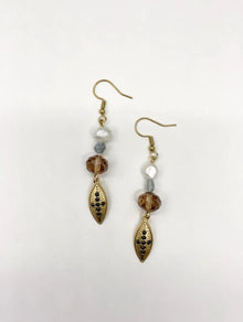 Pendientes Cata
