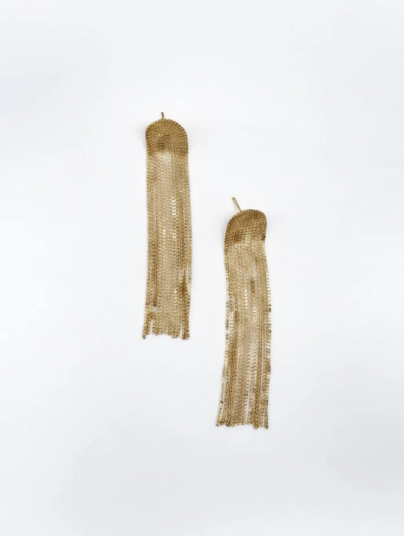 Pendientes Cascada