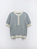 Jersey Matilda Azul