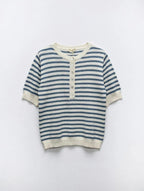 Jersey Matilda Azul