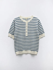 Jersey Matilda Azul