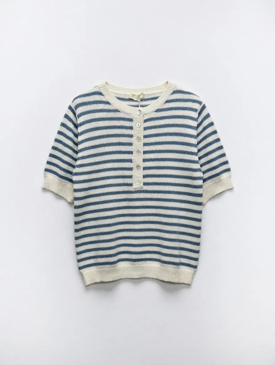 Jersey Matilda Azul