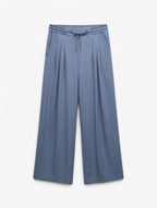 Pantalón Natali Azul