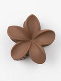 Pinzas Flor Pelo