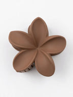 Pinzas Flor Pelo