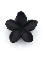 Pinzas Flor Pelo