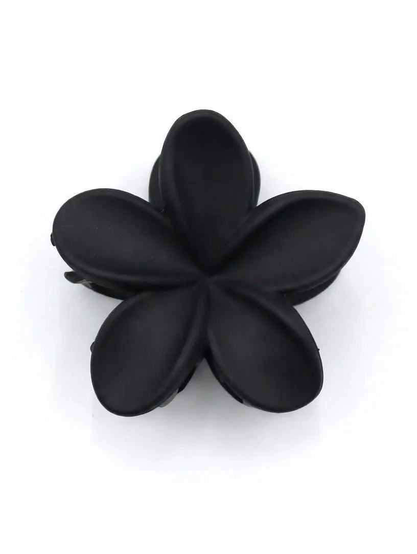 Pinzas Flor Pelo