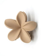Pinzas Flor Pelo