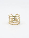 Anillo Melisa