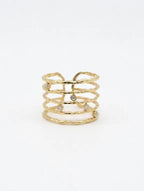 Anillo Melisa