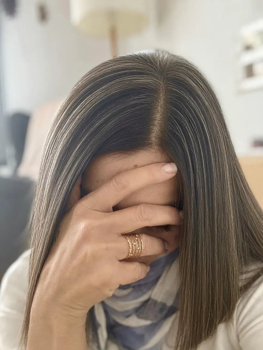 Anillo Melisa