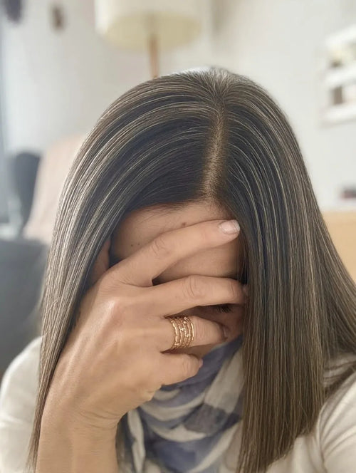 Anillo Melisa