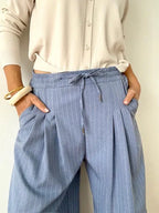 Pantalón Natali Azul