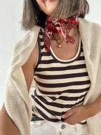 Chal Elvira Crudo