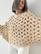 Jersey Caladero Beige