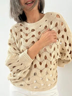 Jersey Caladero Beige