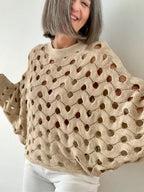 Jersey Caladero Beige