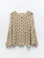 Jersey Caladero Beige