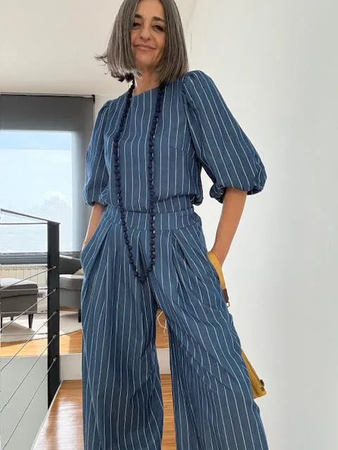 Pantalón Eugenia