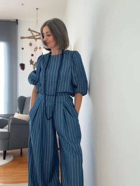 Pantalón Eugenia