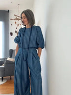 Pantalón Eugenia