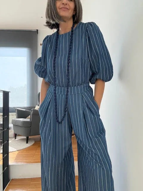 Pantalón Eugenia