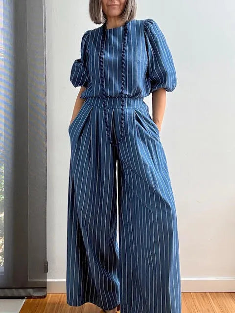 Pantalón Eugenia