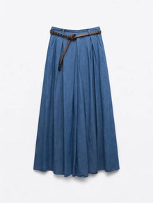 Pantalones Palazzo Demi