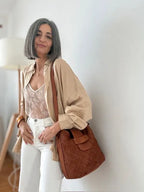 copy of Top Blonda Beige