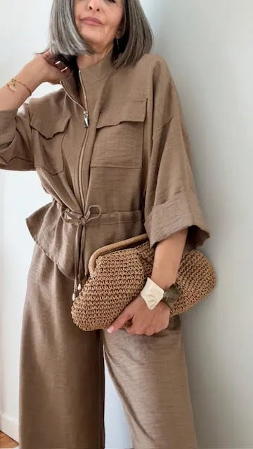 Pulsera Zas
