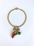 Pulsera Cuernito