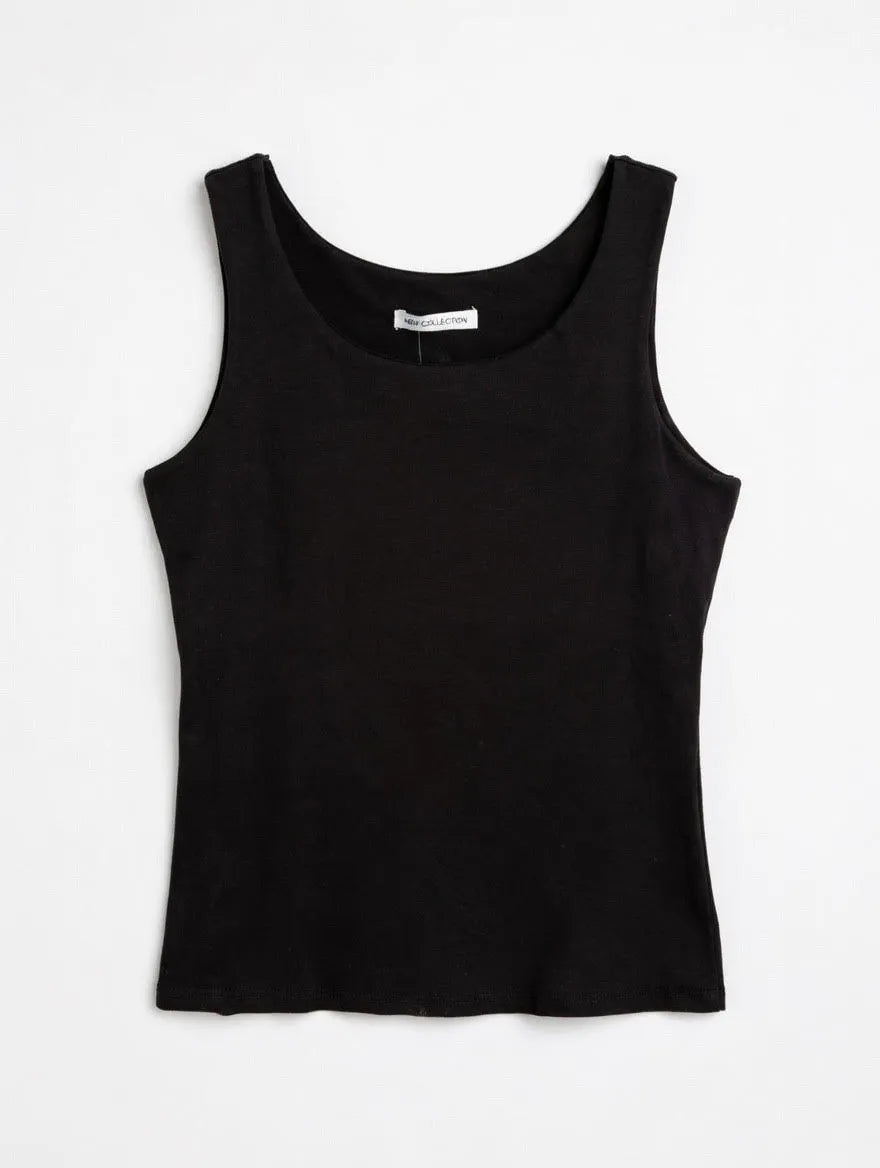 Top Rosalia Negro
