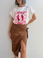 Camiseta Extra Spicy