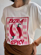 Camiseta Extra Spicy
