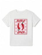 Camiseta Extra Spicy