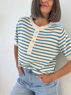 Jersey Matilda Azul