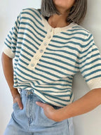 Jersey Matilda Azul