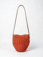 Bandolera Bouquet Coral