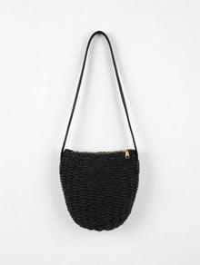 Bandolera Bouquet Negro