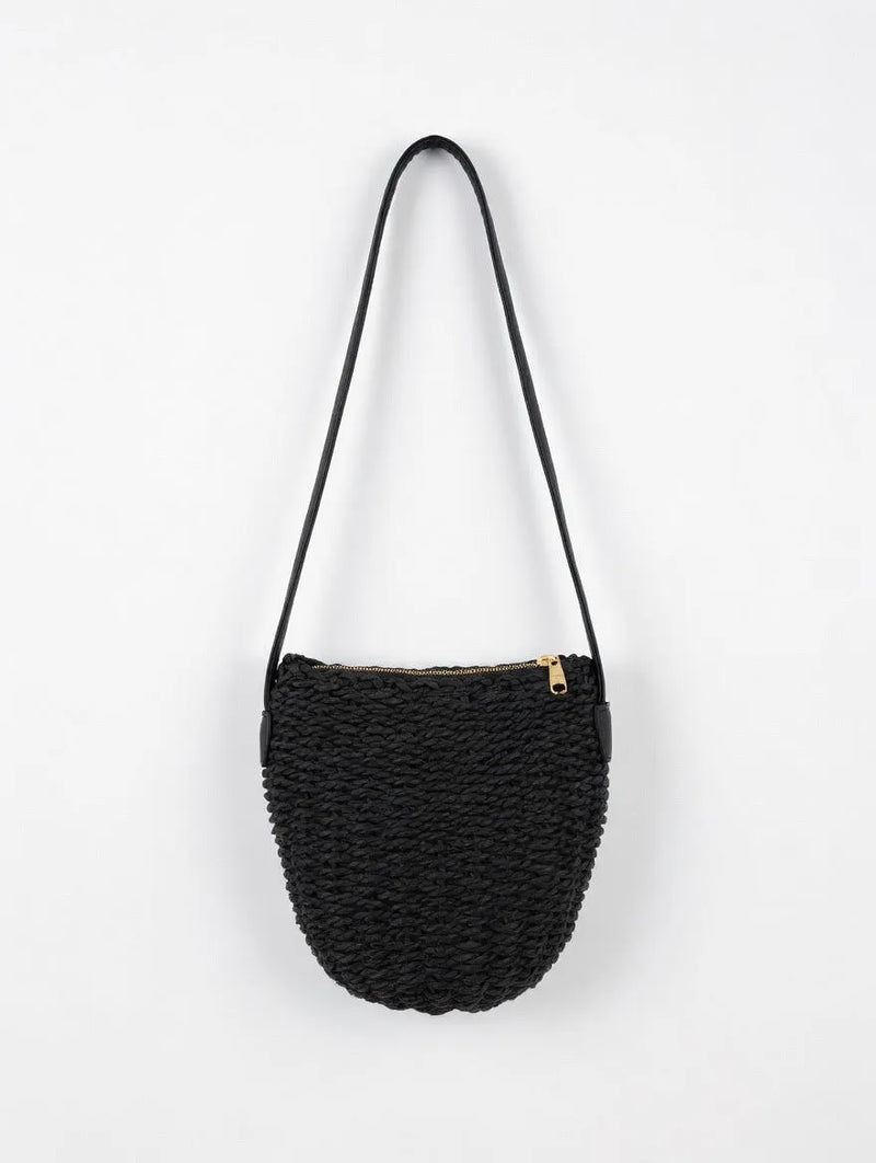 Bandolera Bouquet Negro