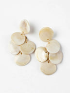 Pendientes Cascada Nacar