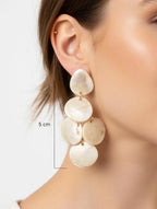 Pendientes Cascada Nacar