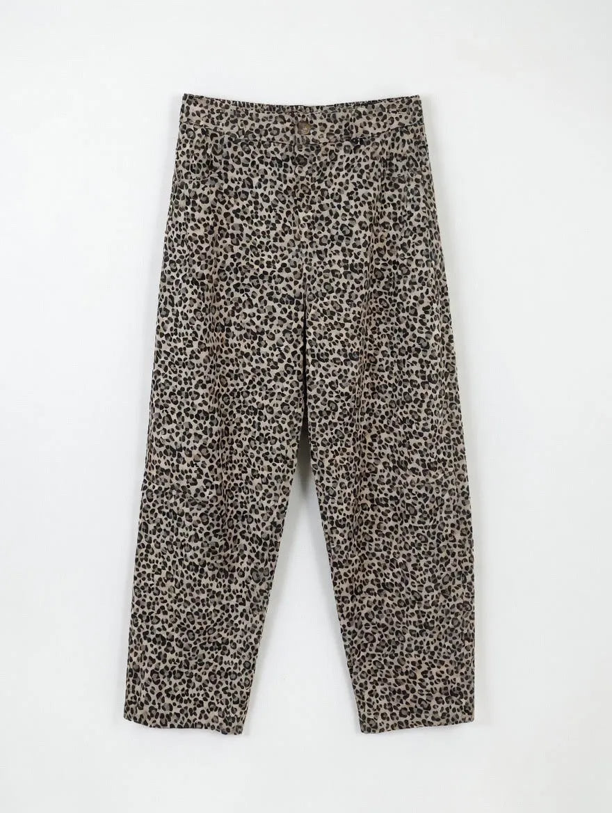 Pantalón Print Summer