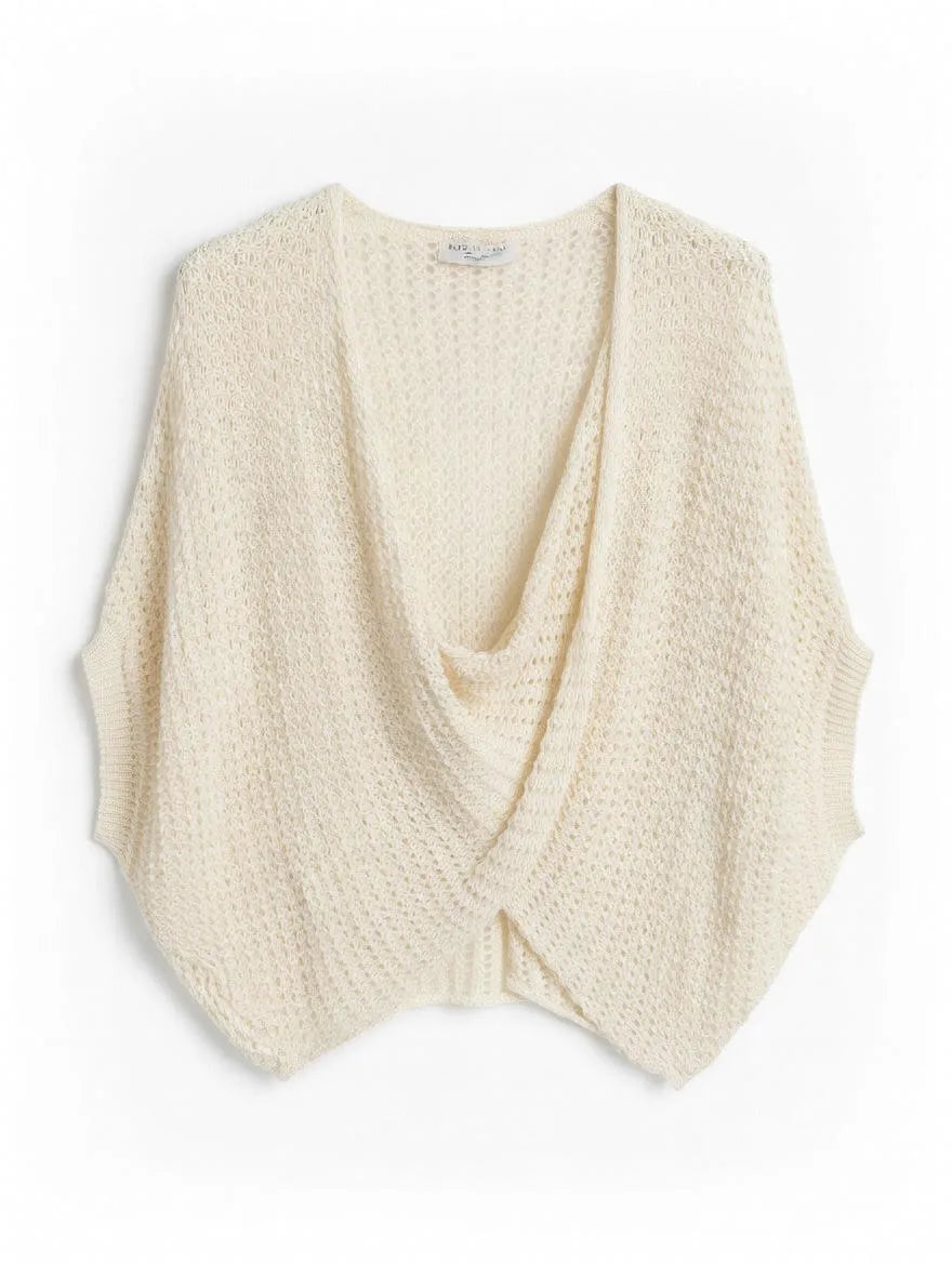 Jersey Fátima Beige