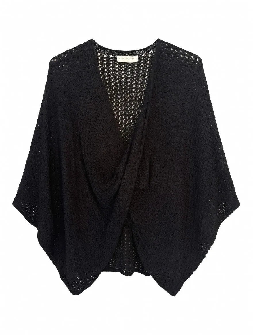 Jersey Fátima Negro