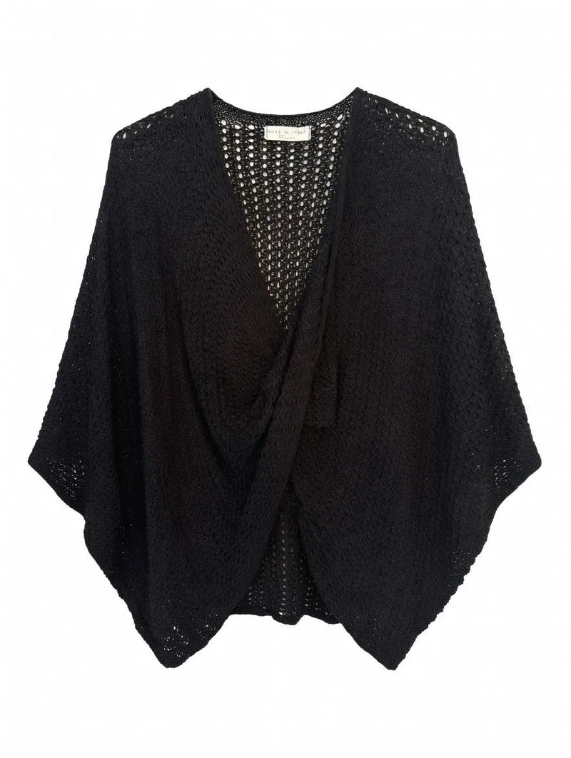 Jersey Fátima Negro