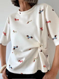 Camisa Perritos
